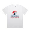 Heavy Faded Minus Tee [-5CM] Thumbnail