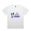 Heavy Faded Minus Tee [-5CM] Thumbnail