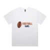 Heavy Faded Minus Tee [-5CM] Thumbnail