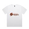 Heavy Faded Minus Tee [-5CM] Thumbnail