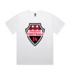 Heavy Faded Minus Tee [-5CM] Thumbnail