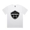 Heavy Faded Minus Tee [-5CM] Thumbnail