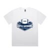 Heavy Faded Minus Tee [-5CM] Thumbnail