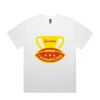 Heavy Faded Minus Tee [-5CM] Thumbnail