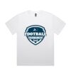Heavy Faded Minus Tee [-5CM] Thumbnail