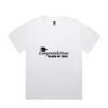 Heavy Faded Minus Tee [-5CM] Thumbnail