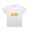 Heavy Faded Minus Tee [-5CM] Thumbnail