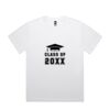 Heavy Faded Minus Tee [-5CM] Thumbnail