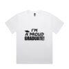 Heavy Faded Minus Tee [-5CM] Thumbnail