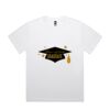 Heavy Faded Minus Tee [-5CM] Thumbnail