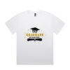 Heavy Faded Minus Tee [-5CM] Thumbnail