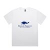 Heavy Faded Minus Tee [-5CM] Thumbnail