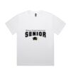 Heavy Faded Minus Tee [-5CM] Thumbnail