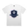 Heavy Faded Minus Tee [-5CM] Thumbnail