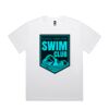 Heavy Faded Minus Tee [-5CM] Thumbnail