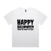 Heavy Faded Minus Tee [-5CM] Thumbnail