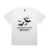 Heavy Faded Minus Tee [-5CM] Thumbnail