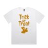 Heavy Faded Minus Tee [-5CM] Thumbnail