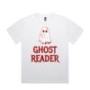 Heavy Faded Minus Tee [-5CM] Thumbnail