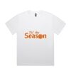 Heavy Faded Minus Tee [-5CM] Thumbnail