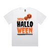 Heavy Faded Minus Tee [-5CM] Thumbnail