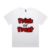 Heavy Faded Minus Tee [-5CM] Thumbnail