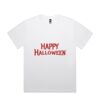Heavy Faded Minus Tee [-5CM] Thumbnail