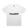 Heavy Faded Minus Tee [-5CM] Thumbnail