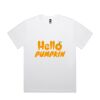 Heavy Faded Minus Tee [-5CM] Thumbnail
