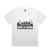 Heavy Faded Minus Tee [-5CM] Thumbnail