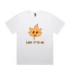Heavy Faded Minus Tee [-5CM] Thumbnail