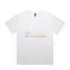 Heavy Faded Minus Tee [-5CM] Thumbnail