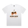Heavy Faded Minus Tee [-5CM] Thumbnail