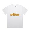 Heavy Faded Minus Tee [-5CM] Thumbnail