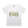 Heavy Faded Minus Tee [-5CM] Thumbnail