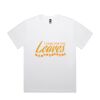 Heavy Faded Minus Tee [-5CM] Thumbnail