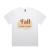 Heavy Faded Minus Tee [-5CM] Thumbnail