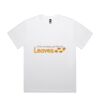 Heavy Faded Minus Tee [-5CM] Thumbnail