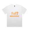 Heavy Faded Minus Tee [-5CM] Thumbnail