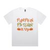 Heavy Faded Minus Tee [-5CM] Thumbnail