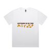 Heavy Faded Minus Tee [-5CM] Thumbnail
