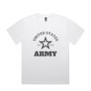 Heavy Faded Minus Tee [-5CM] Thumbnail
