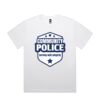 Heavy Faded Minus Tee [-5CM] Thumbnail