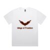 Heavy Faded Minus Tee [-5CM] Thumbnail