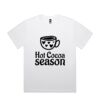 Heavy Faded Minus Tee [-5CM] Thumbnail