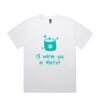 Heavy Faded Minus Tee [-5CM] Thumbnail