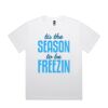 Heavy Faded Minus Tee [-5CM] Thumbnail