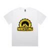 Heavy Faded Minus Tee [-5CM] Thumbnail