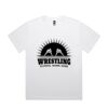 Heavy Faded Minus Tee [-5CM] Thumbnail