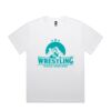 Heavy Faded Minus Tee [-5CM] Thumbnail
